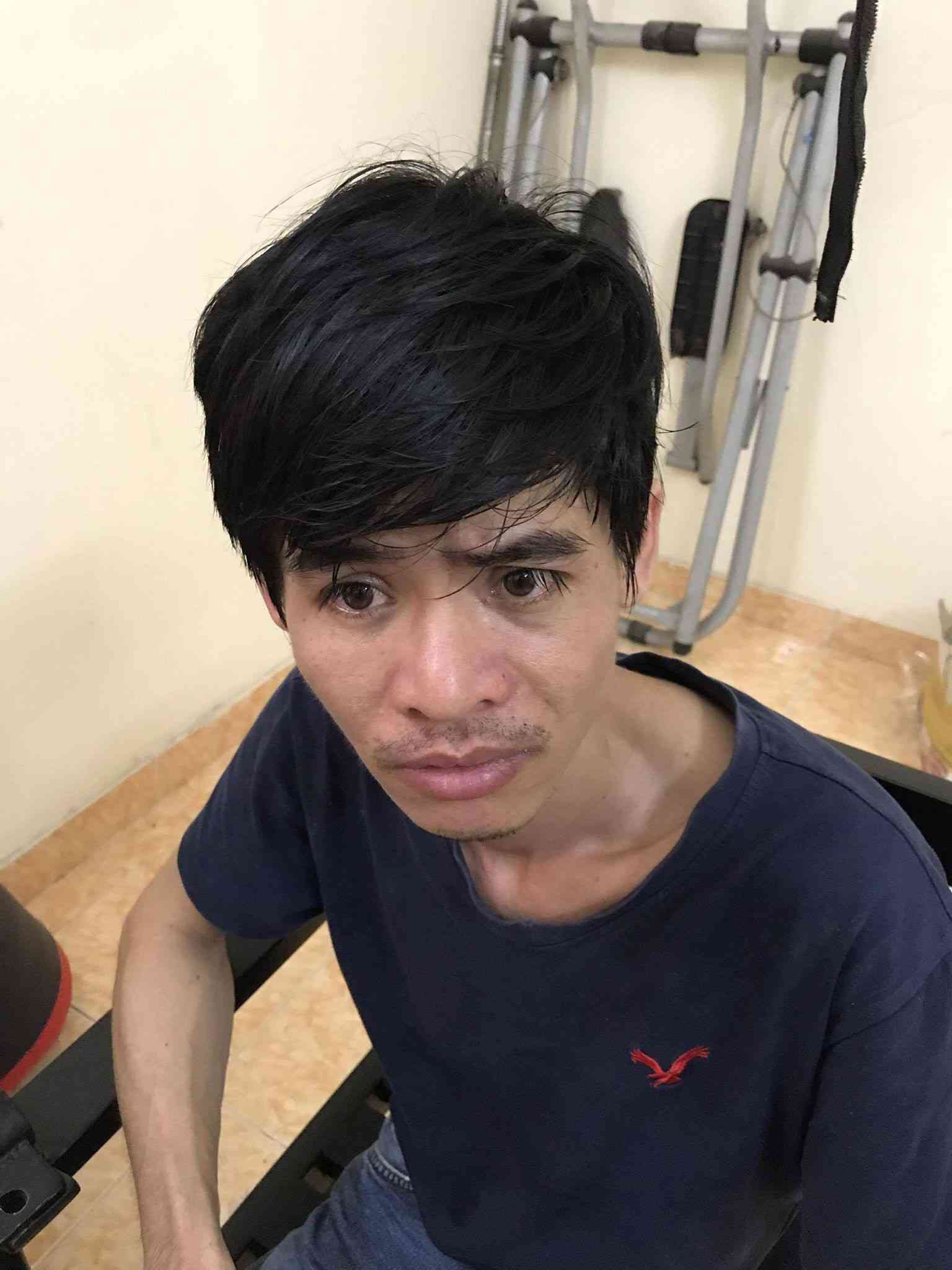 Phan Phi Long