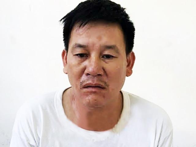 Pháp luật - Đánh chết đồng nghiệp vì tranh giành một cuốc xe ôm