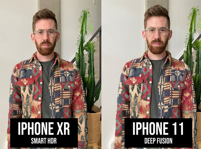 Đây là cách Deep Fusion đưa nhiếp ảnh iPhone 11 lên tầm cao mới - 2