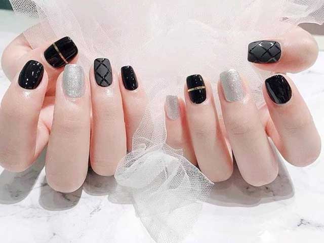 Làm đẹp - Cách chăm sóc, tô vẽ móng tay luôn xinh xắn, bóng đẹp