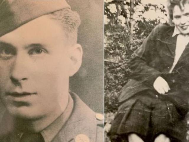 Thế giới - Ireland: Phát hiện chị gái hơn 20 năm thực ra là mẹ ruột và chuyện ly kỳ phía sau