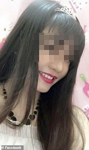 Cái chết của cô dâu Việt bắt nguồn từ sự cố ngoài ý muốn khi cô sảy thai. Ảnh: DM