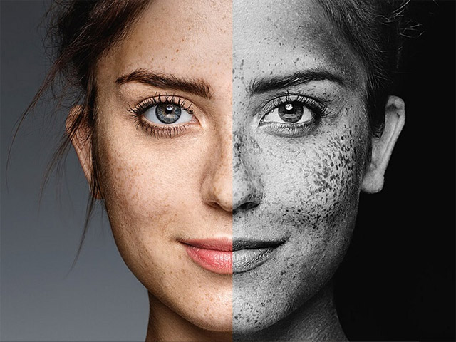 Làm đẹp - Cách để cứu vãn làn da trước thảm họa ô nhiễm không khí ở Việt Nam