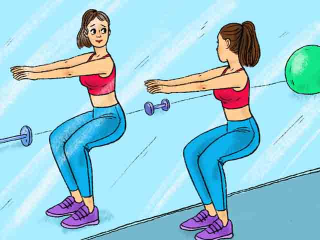 Giáo dục - du học - Giải được những câu đố này chứng tỏ bạn có con mắt của nhà lãnh đạo