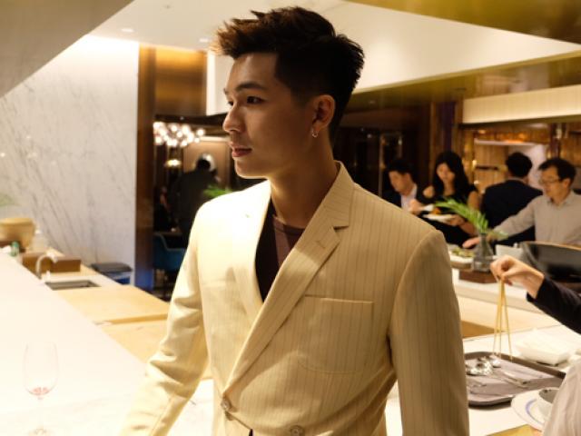 Phim - Vừa có phim trăm tỷ, người tình màn ảnh của Nhã Phương làm điều bất ngờ tại Hàn Quốc