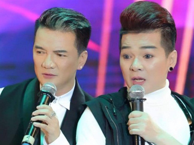 Sao Việt - Đàm Vĩnh Hưng bị bạn thân tiết lộ cát-xê "khủng" một đêm