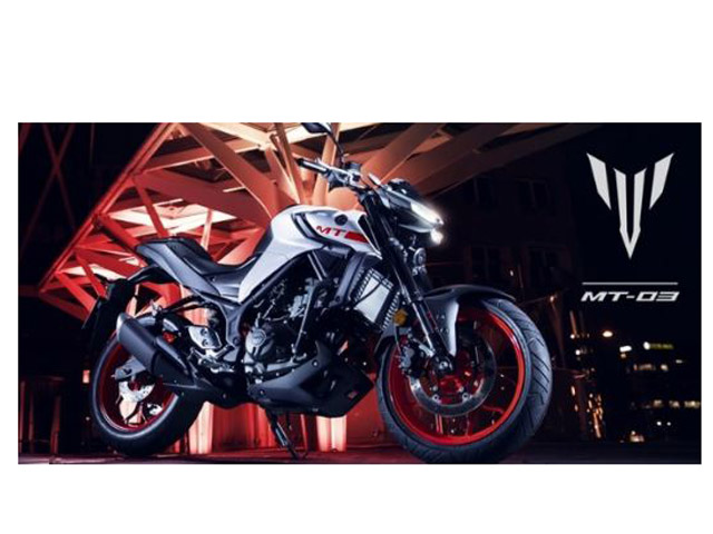 ”Giải phẫu” 5 điểm mới trên Yamaha MT-03 2020