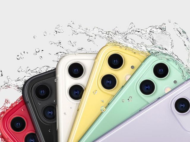 Thời trang Hi-tech - Tim Cook: Chúng tôi sẽ giữ giá sản phẩm ở mức thấp nhất có thể