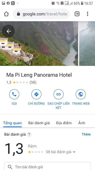 Điểm đánh giá của Panorama tụt dốc không phanh do cư dân mạng tẩy chay