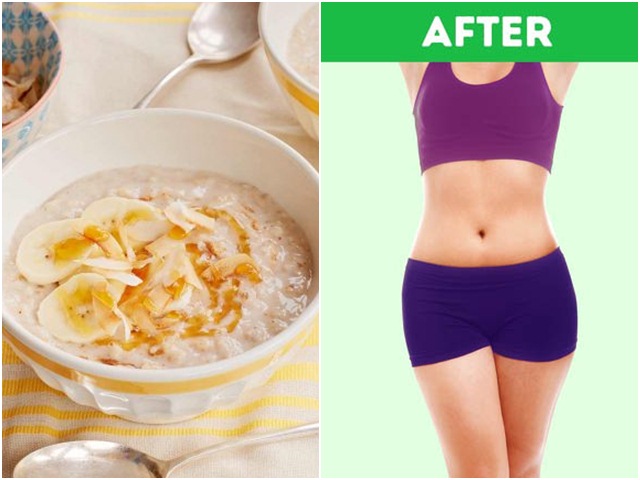 Sức khỏe đời sống - Đây là điều kỳ lạ xảy ra khi bạn ăn yến mạch mỗi ngày