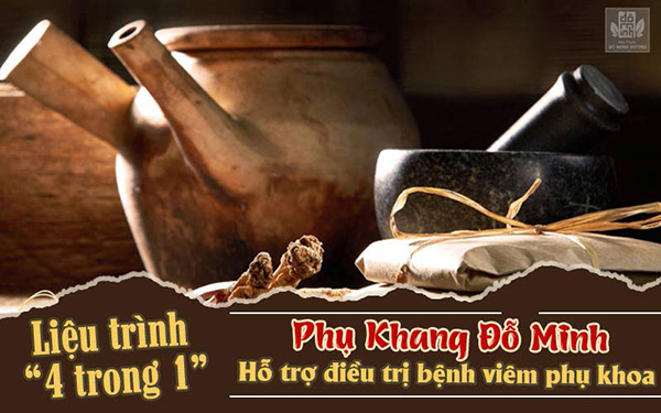 Thuốc trị bệnh viêm phụ khoa hiệu quả hiện nay - 4
