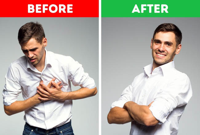 Đây là điều kỳ lạ xảy ra khi bạn ăn yến mạch mỗi ngày - 7