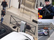 Thế giới - Thảm kịch ở Pháp: Nhiều cảnh sát bị thảm sát bằng dao trong đồn tại Paris