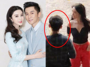 Đời sống Showbiz - Lý Thần “cắm sừng” Phạm Băng Băng, cặp kè nữ đại gia sở hữu gần 7000 tỷ?