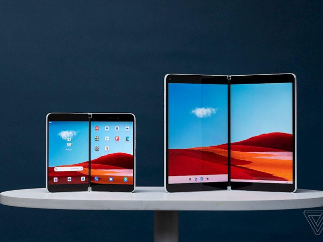 Công nghệ thông tin - Microsoft: Chuẩn bị cho một tương lai không còn Windows