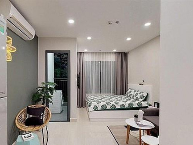 Bất động sản - Căn hộ 25m2: Nhà nhếch nhác “ổ chuột” không liên quan đến diện tích