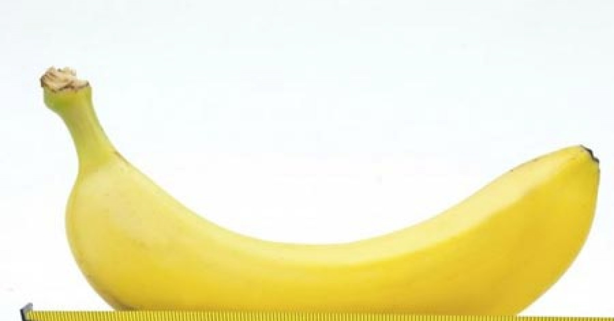 Sức khỏe đời sống - “Bắt mạch chuyện ấy" qua hình dáng cậu nhỏ