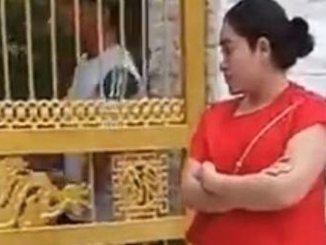 Pháp luật - Hy hữu: Mẹ đi thăm con bị vu khống lấy cắp 1,4 tỷ đồng