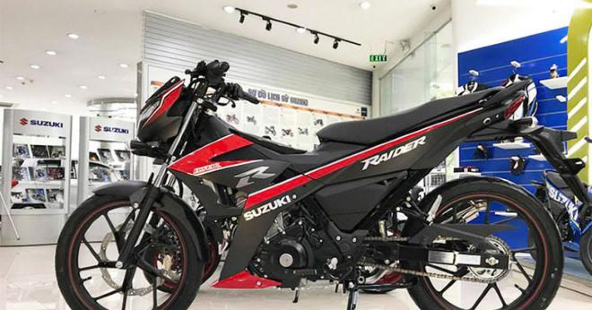 Sản xuất - Tiêu dùng - Triệu hồi hơn 4 nghìn xe Suzuki có nguy cơ cháy nổ tại Việt Nam