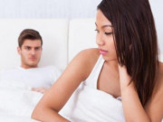 Bạn trẻ - Cuộc sống - Hoang mang vì chồng sắp cưới đang hừng hực &quot;chuyện ấy&quot; bỗng nhiên gác kiếm