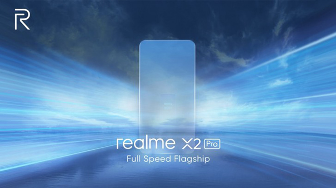 Realme X2 Pro sắp ra mắt với nhiều tính năng siêu đỉnh - 1