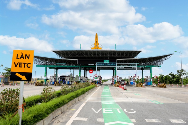 Tasco báo lỗ 13,1 tỷ đồng trong nửa đầu năm 2019.