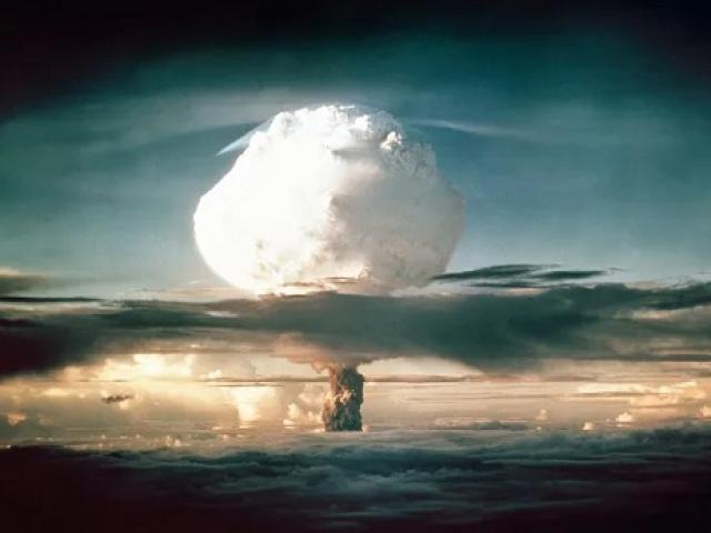 Thế giới - Kịch bản chiến tranh hạt nhân Ấn Độ-Pakistan khiến 100 triệu người chết ngay lập tức