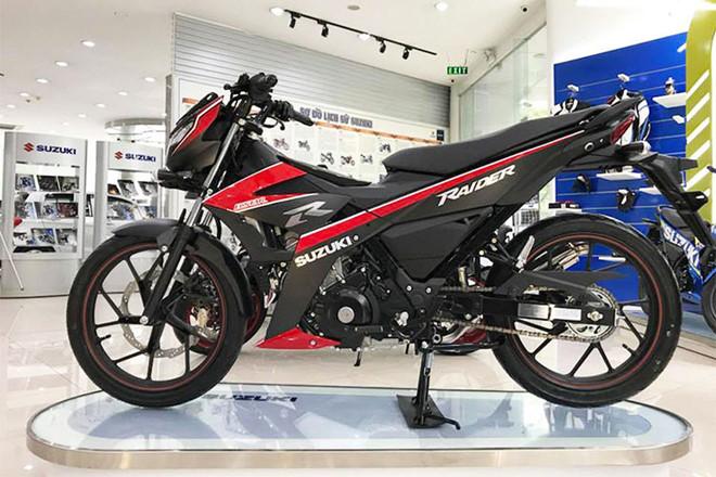 Triệu hồi hơn 4 nghìn xe Suzuki có nguy cơ cháy nổ tại Việt Nam - 1