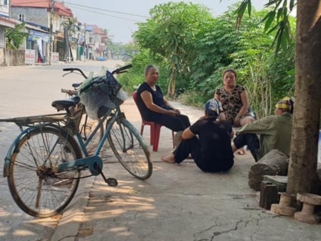 Tin tức trong ngày - Tục “không tái giá” ở làng Trinh Tiết giờ ra sao?