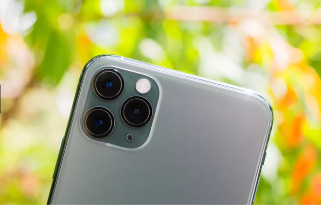 Nhìn lại tiến trình cách mạng hóa camera của iPhone - 9