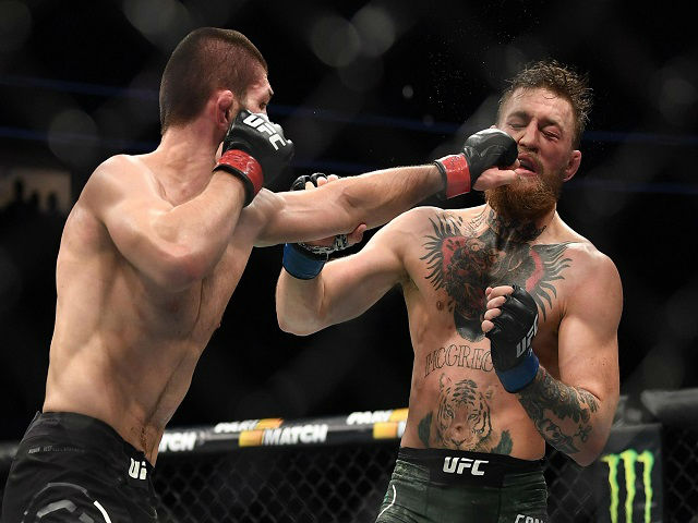Thể thao - Rung chuyển UFC: Khabib chấp thuận tái đấu McGregor, ra yêu sách khó tin