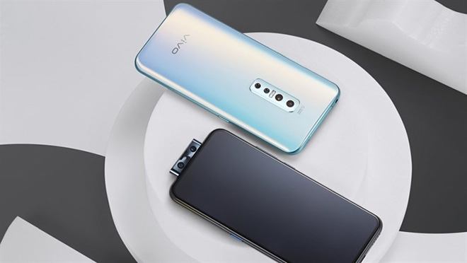 Thế Giới Di Động: Đặt mua Vivo Y17 Pro 6 camera, nhận ngay đồng hồ “hiệu” trị giá 3,69 triệu - 1