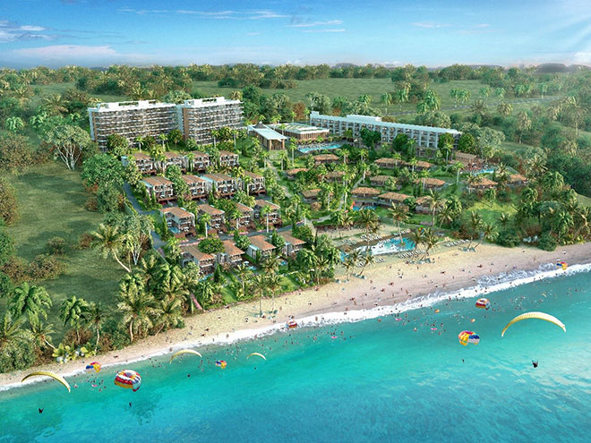Đầu tư bất động sản Phan Thiết chọn dự án “an toàn” hay “tiềm ẩn rủi ro”? - 1