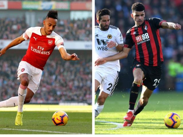 Arsenal - Bournemouth: Trở lại top 4, Aubameyang săn kỷ lục lịch sử