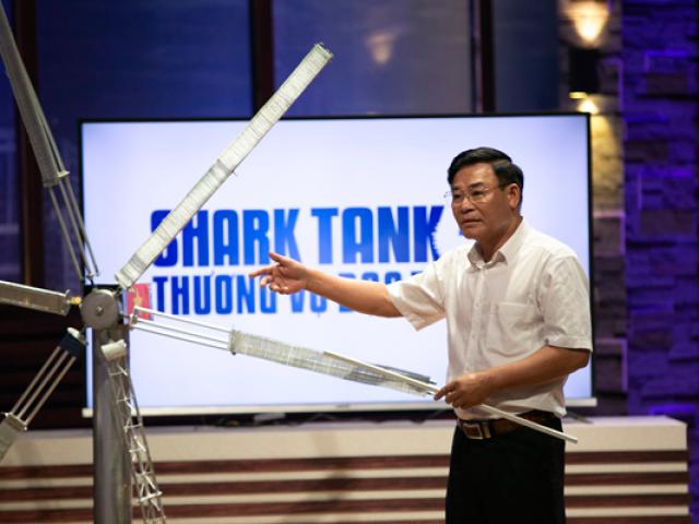 Kinh doanh - Nhà đầu tư rót vốn 6 triệu USD vì muốn “điên” cùng startup