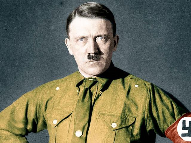 Nếu Hitler thực hiện được ước mơ này, hàng triệu người đã không phải chết?