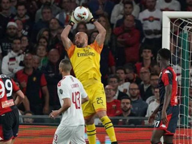 Bóng đá - Video highlight trận Genoa - AC Milan: Điên rồ "mưa thẻ đỏ", rực sáng cựu sao Liverpool