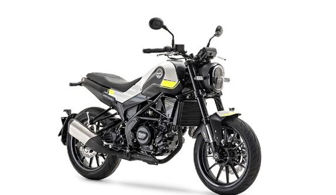 &#34;Sư tử con&#34; Benelli Leoncino 250 ra mắt, giá chỉ từ 81 triệu đồng - 5