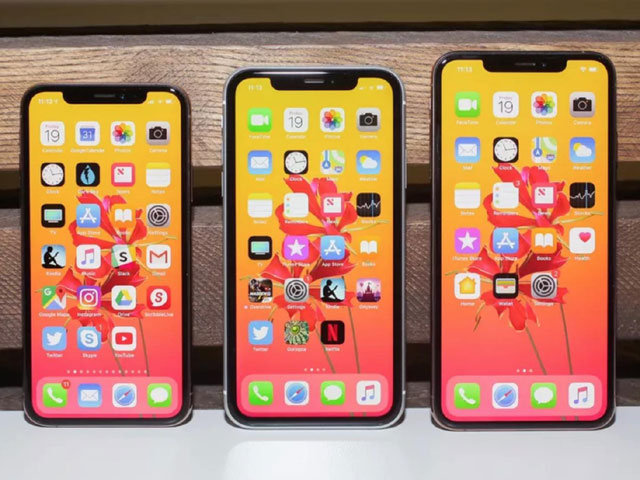 Thời trang Hi-tech - Top smartphone giảm giá “sốc” tuần này