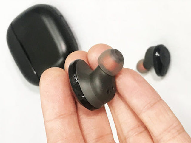 JBL giới thiệu tai nghe không dây Tune 120TWS, ”sát thủ” AirPods