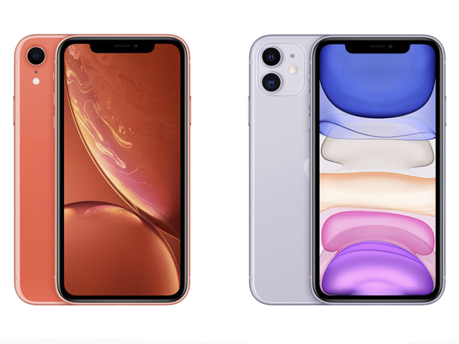 iPhone 11 có đáng để bạn nâng cấp khi đang sở hữu XR? - 3