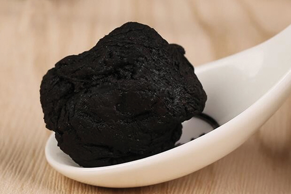 Thuốc cho người thận yếu, thiếu “tinh binh” - 2