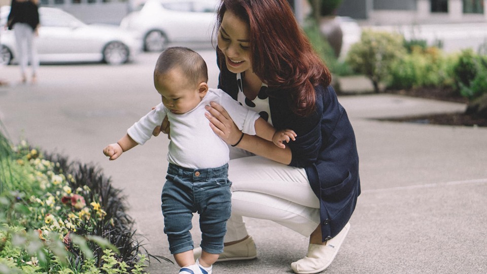 Nữ ca sĩ làm mẹ đơn thân, từng tự cứa tay nghĩ quẩn giờ ra sao? - 3