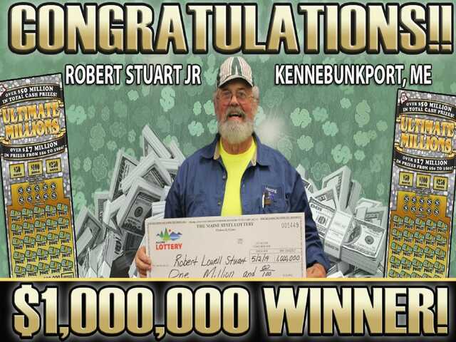 Kinh doanh - Trúng độc đắc liên tục, người đàn ông vẫn “cày cuốc” kiếm từng đồng qua ngày