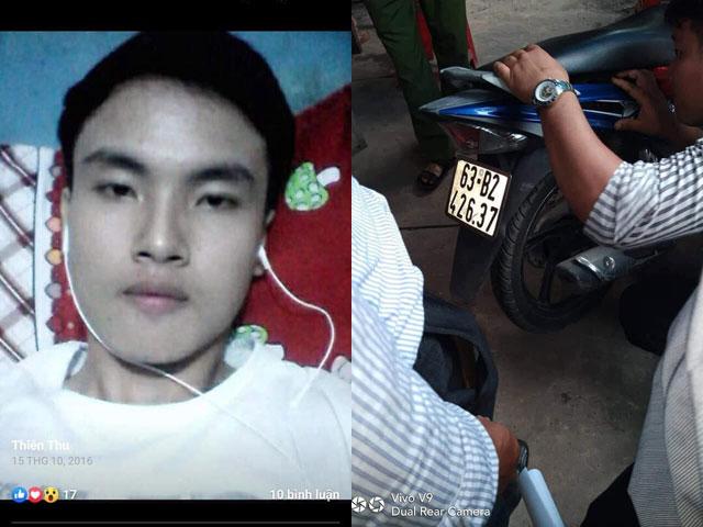 Pháp luật - Nam thanh niên nói với gia đình đi nhận bằng tốt nghiệp rồi mất tích bí ẩn