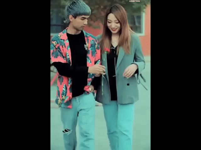 Video Clip Cười - Các cô gái đôi khi chỉ cần người đàn ông hiểu mình