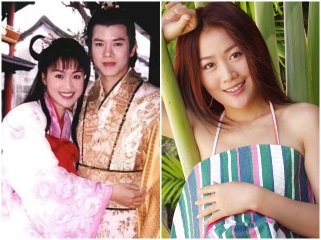 Đời sống Showbiz - Sau gần 20 năm, cuộc sống của "Chúc Anh Đài" Lương Tiểu Băng giờ ra sao?