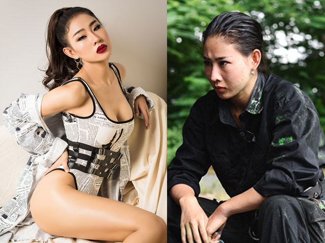 Giải trí - DJ nóng bỏng miền Tây trở thành "người xấu" sau khi tham gia truyền hình thực tế