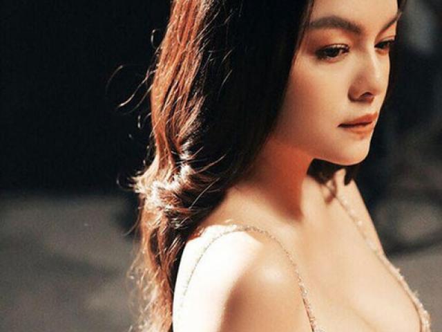 Phim - Phạm Quỳnh Anh lại hát nhạc lụi tim sau ly hôn với người tình 16 năm