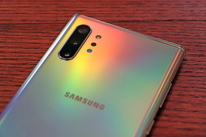 Đã có thông tin ngày ra mắt loạt Samsung Galaxy S11? - 1